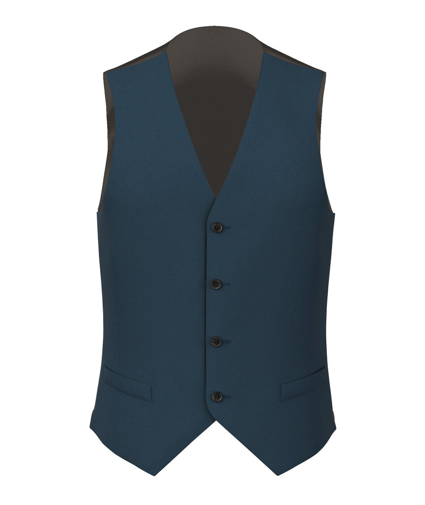 Gilet signature