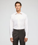 Chemise Champagne en Twill