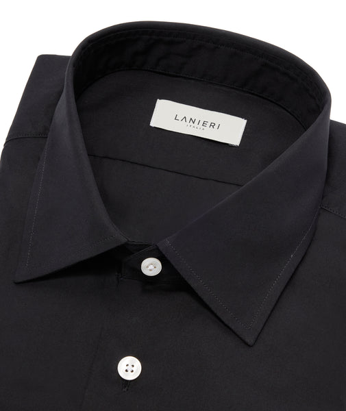 Camisa Popelín Azul