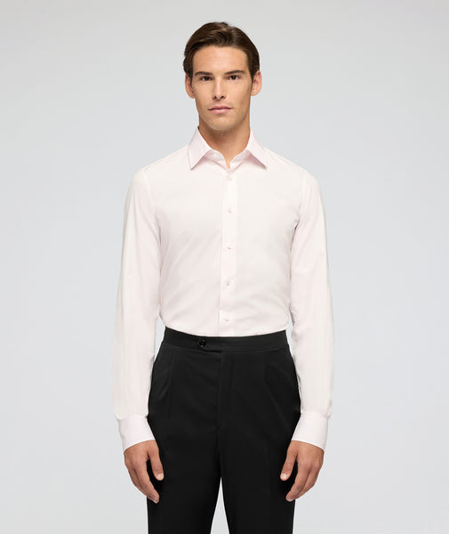 Camisa rosa